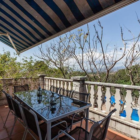 Villa Gessami Bellvei del Penedes Εξωτερικό φωτογραφία