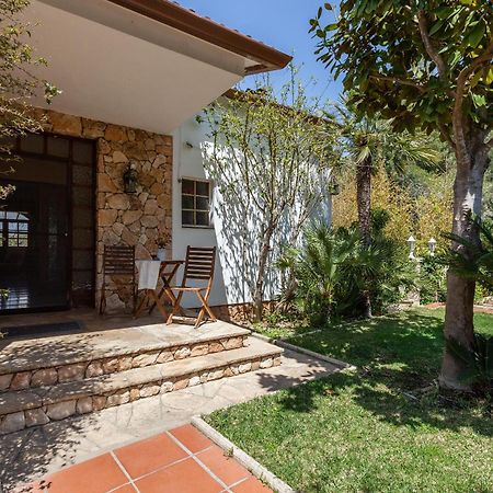 Villa Gessami Bellvei del Penedes Εξωτερικό φωτογραφία