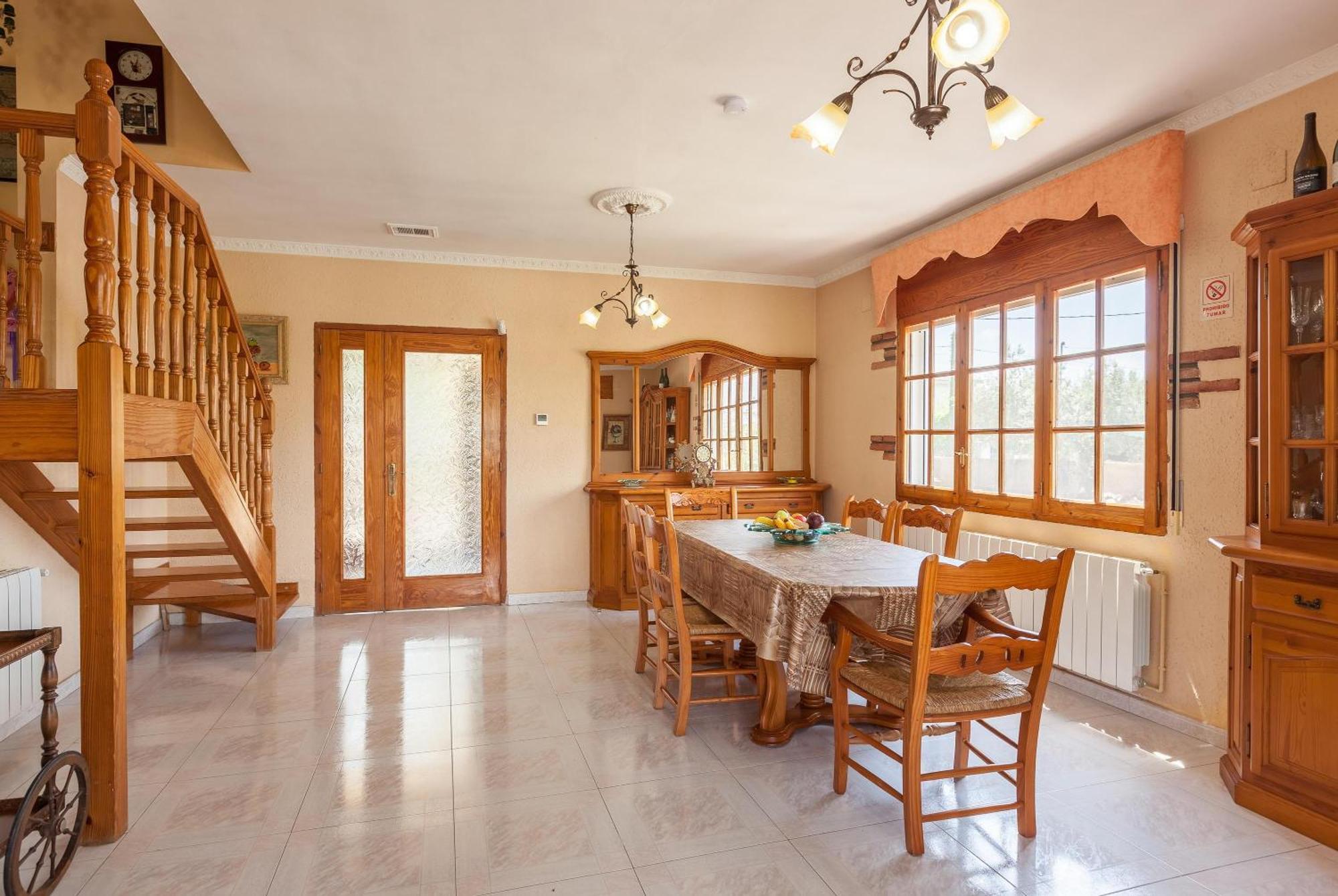 Villa Gessami Bellvei del Penedes Εξωτερικό φωτογραφία