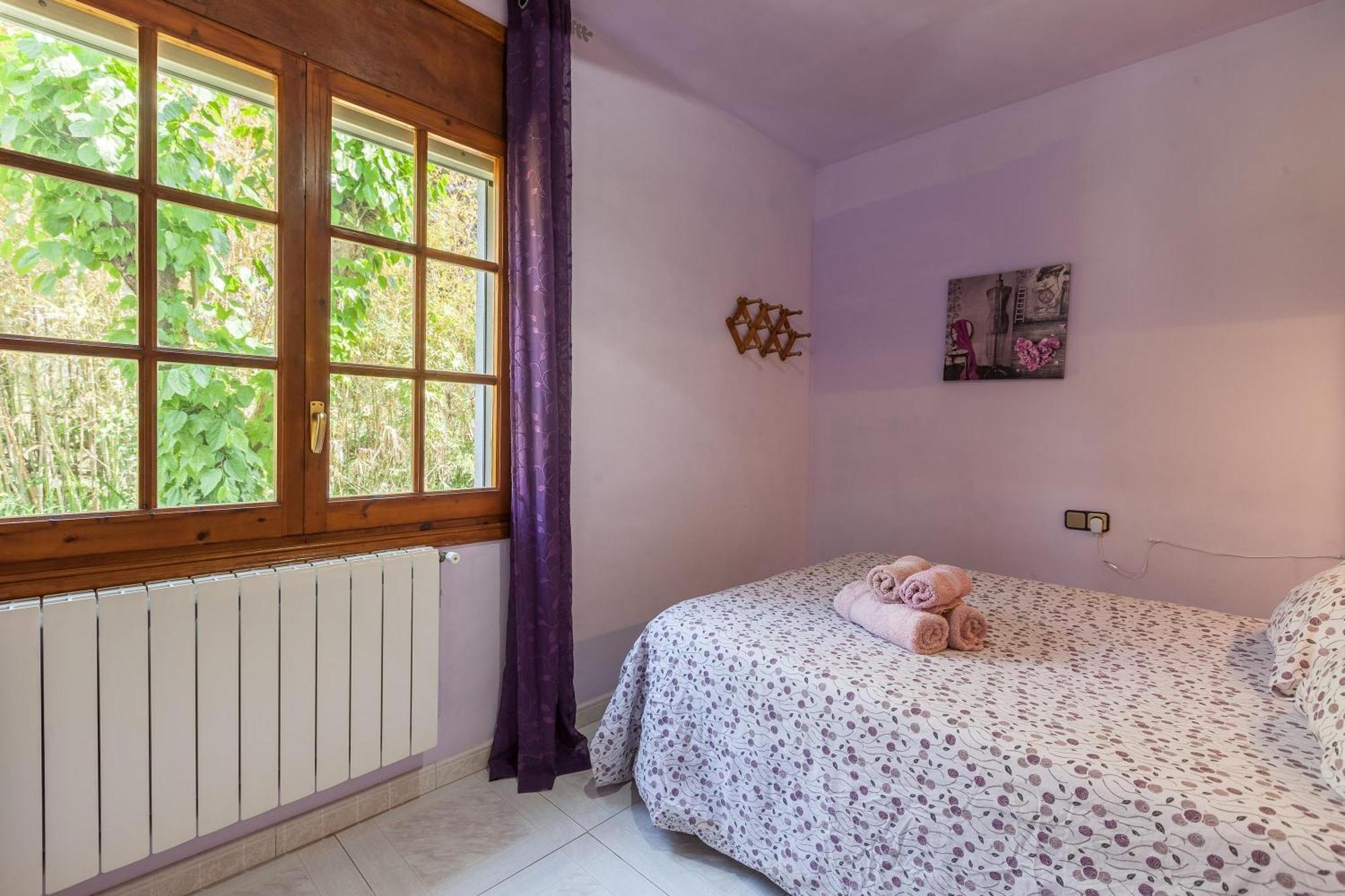 Villa Gessami Bellvei del Penedes Εξωτερικό φωτογραφία