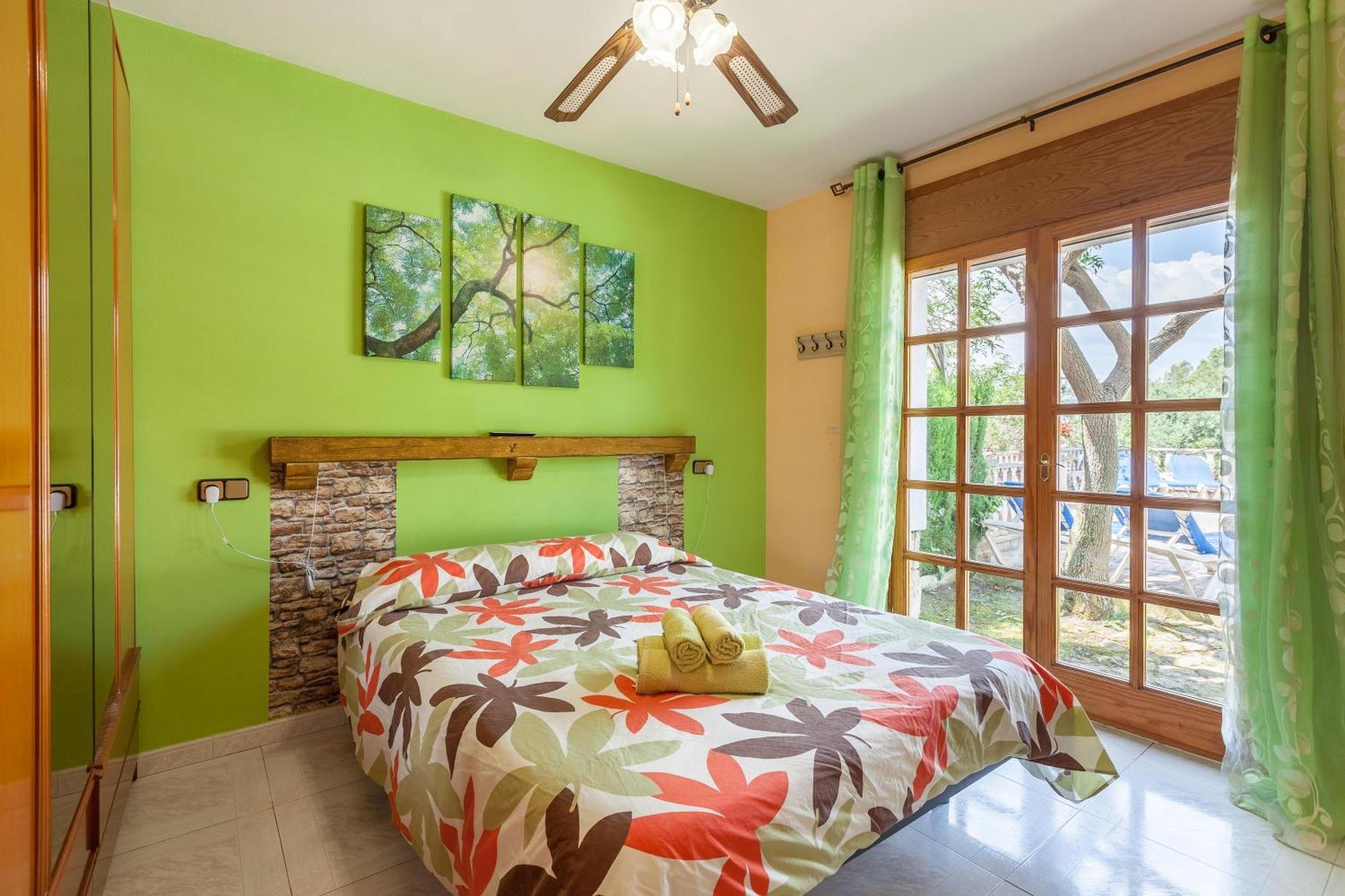 Villa Gessami Bellvei del Penedes Εξωτερικό φωτογραφία