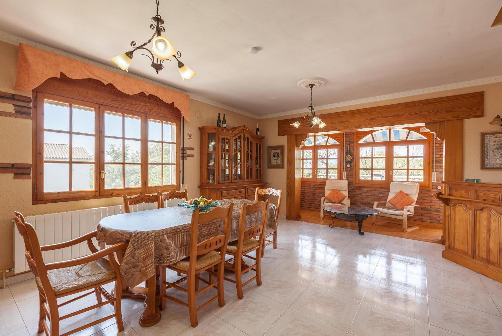 Villa Gessami Bellvei del Penedes Εξωτερικό φωτογραφία