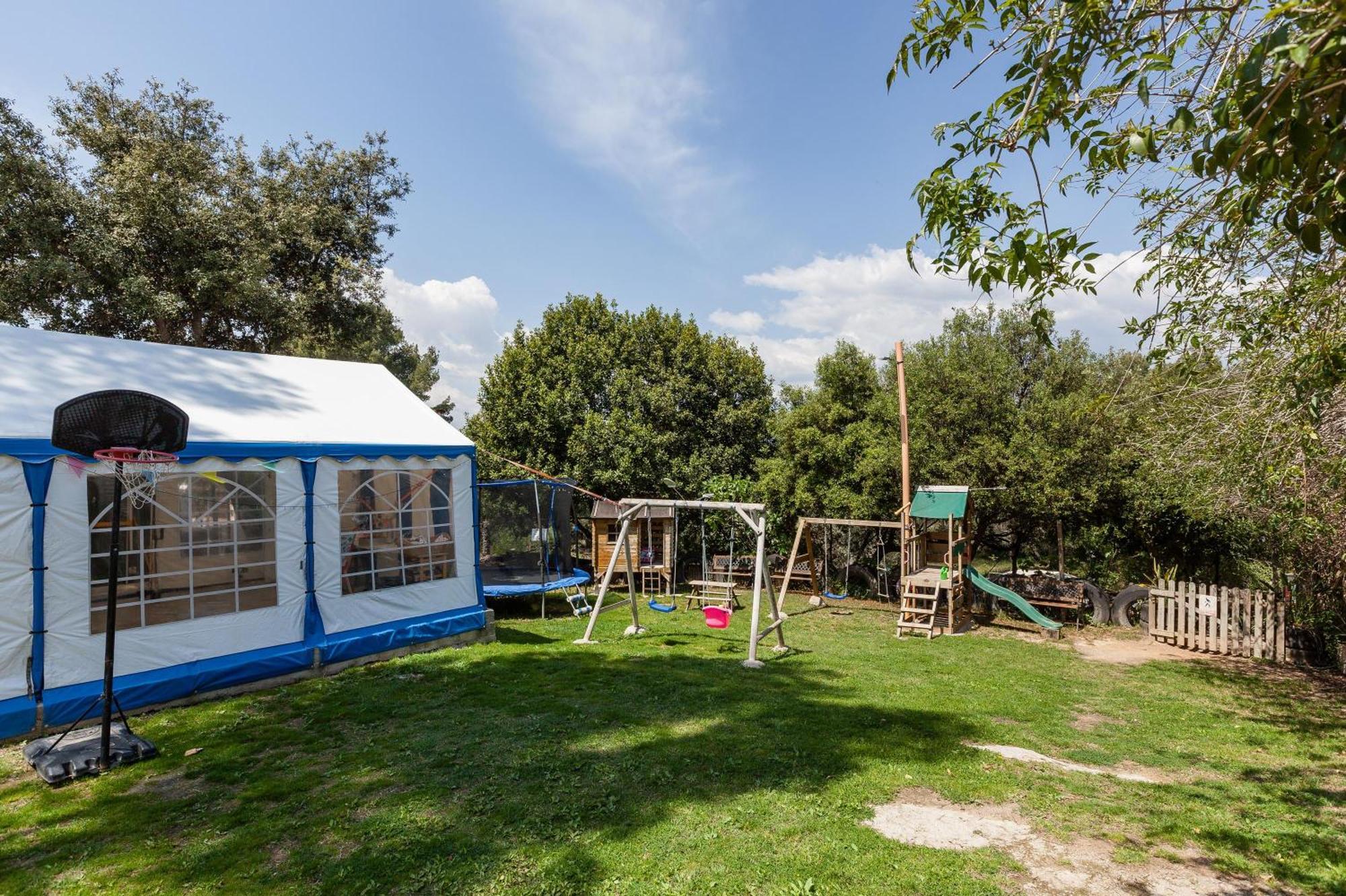 Villa Gessami Bellvei del Penedes Εξωτερικό φωτογραφία