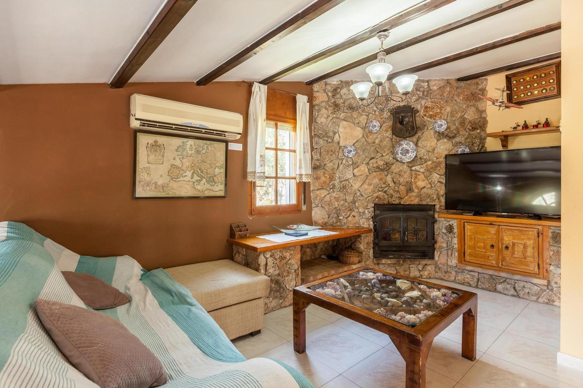 Villa Gessami Bellvei del Penedes Εξωτερικό φωτογραφία